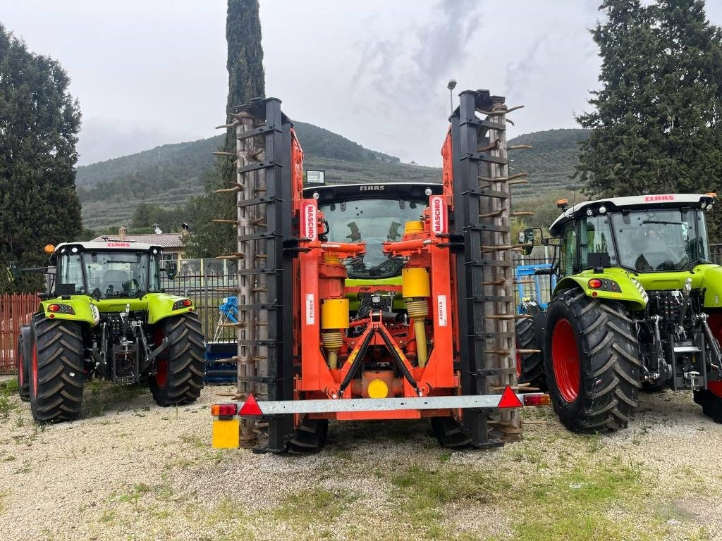 Maschio Aquila 5000 - Brána: obrázek 1 Maschio Aquila 5000 - Brána: obrázek 1