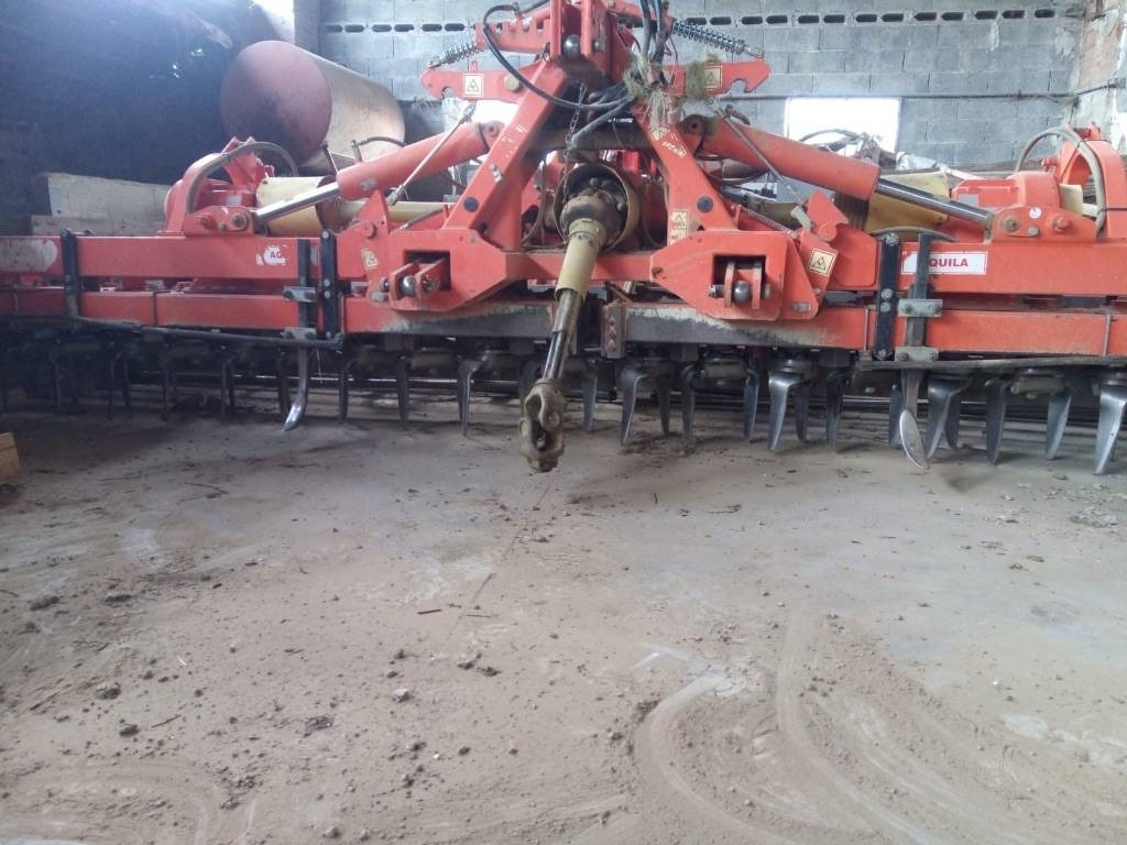 Maschio Aquila 5000 - Rotační brány: obrázek 3 Maschio Aquila 5000 - Rotační brány: obrázek 3