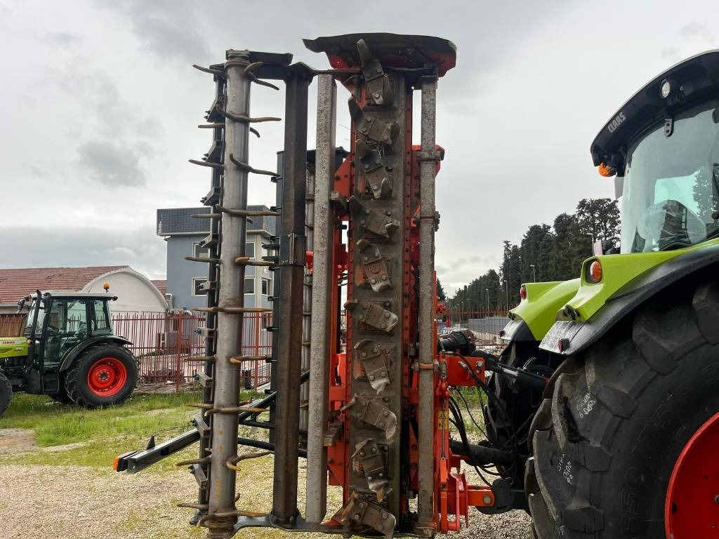 Maschio Aquila 5000 - Brána: obrázek 3 Maschio Aquila 5000 - Brána: obrázek 3