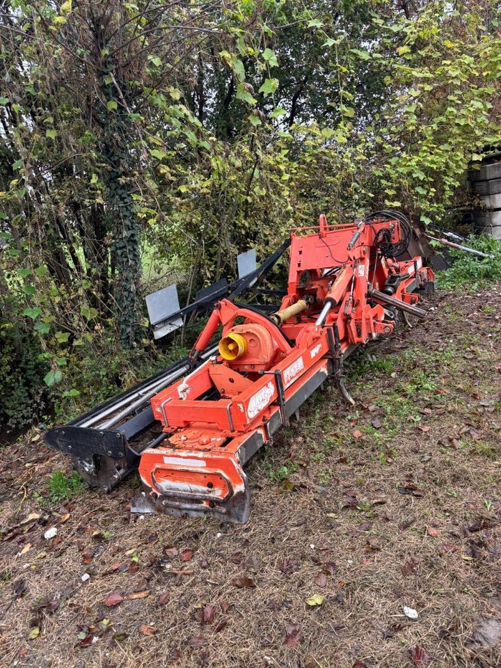 Maschio Aquila 5000 - Rotavátor: obrázek 3 Maschio Aquila 5000 - Rotavátor: obrázek 3