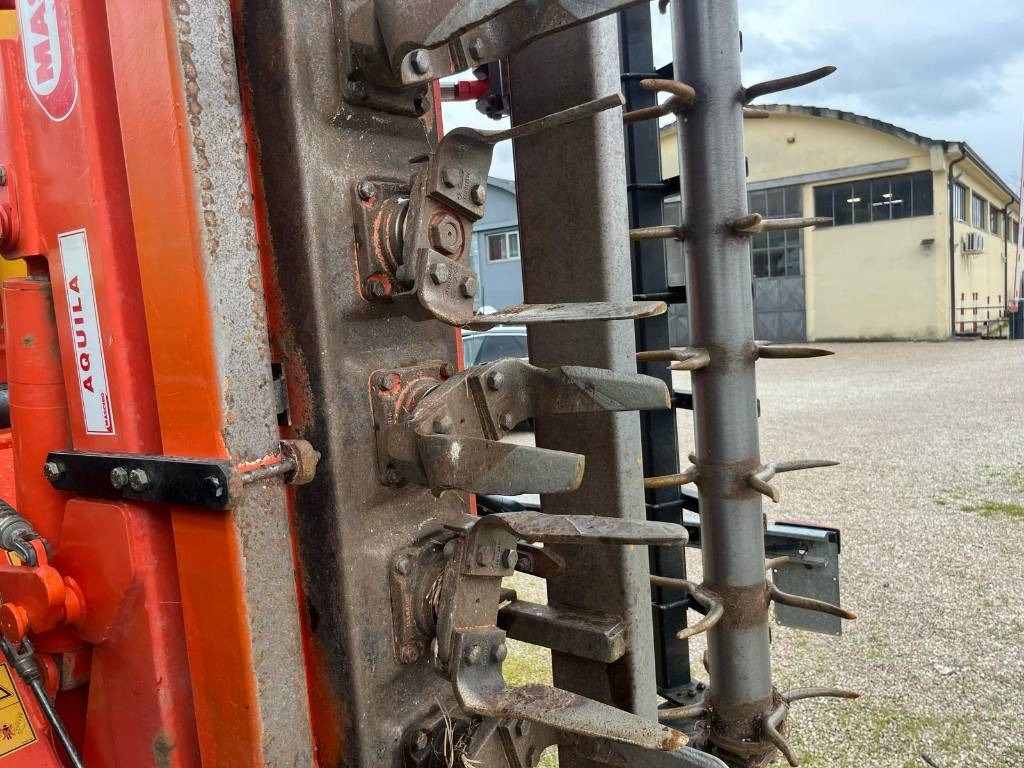 Maschio Aquila 5000 - Brána: obrázek 4 Maschio Aquila 5000 - Brána: obrázek 4