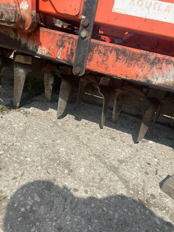 Maschio Aquila 5000 - Rotační brány: obrázek 4 Maschio Aquila 5000 - Rotační brány: obrázek 4