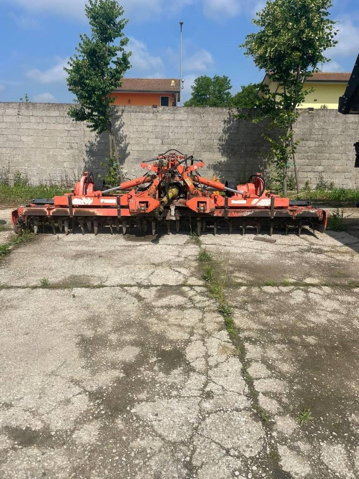 Maschio Aquila 5000 - Rotační brány: obrázek 5 Maschio Aquila 5000 - Rotační brány: obrázek 5