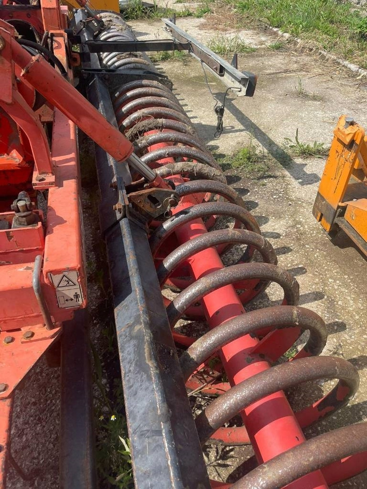 Maschio Aquila 5000 - Rotační brány: obrázek 2 Maschio Aquila 5000 - Rotační brány: obrázek 2
