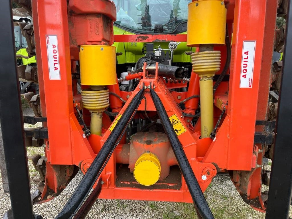 Maschio Aquila 5000 - Brána: obrázek 2 Maschio Aquila 5000 - Brána: obrázek 2