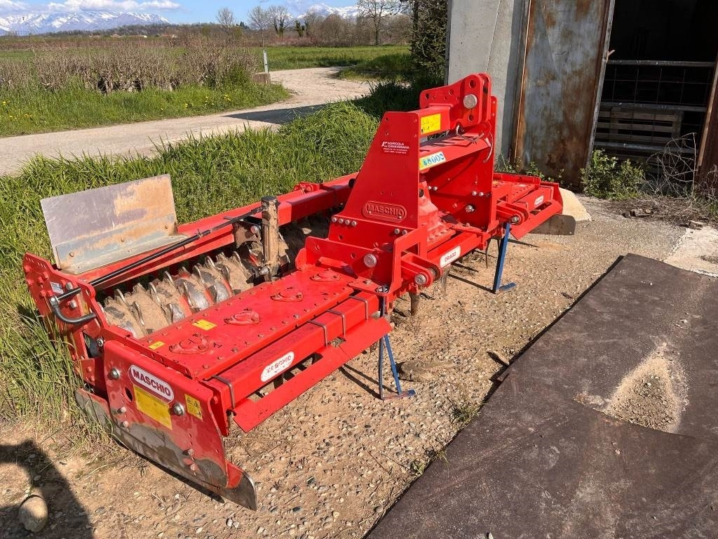 Maschio DC 3000 - Rotavátor: obrázek 1 Maschio DC 3000 - Rotavátor: obrázek 1