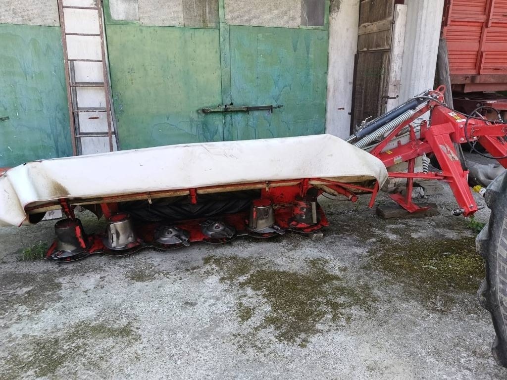 Maschio DEBORA PRO 260 - Žací stroj: obrázek 1 Maschio DEBORA PRO 260 - Žací stroj: obrázek 1