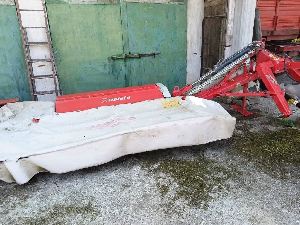 Maschio DEBORA PRO 260 - Žací stroj: obrázek 4 Maschio DEBORA PRO 260 - Žací stroj: obrázek 4