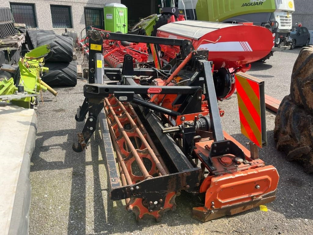 Maschio DM 3000 - Brána: obrázek 5 Maschio DM 3000 - Brána: obrázek 5