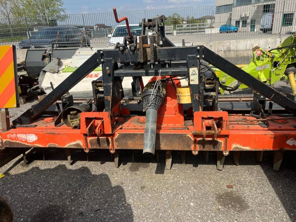 Maschio DM 3000 - Brána: obrázek 2 Maschio DM 3000 - Brána: obrázek 2