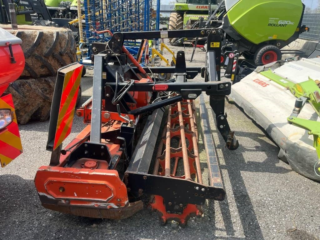 Maschio DM 3000 - Brána: obrázek 4 Maschio DM 3000 - Brána: obrázek 4