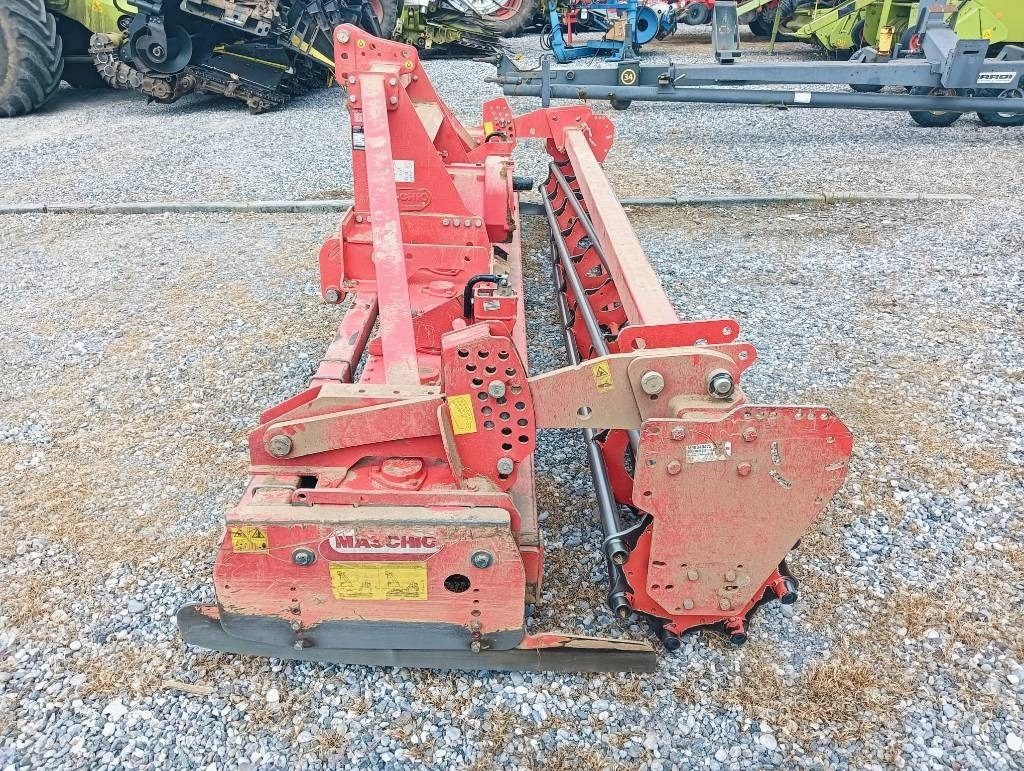 Maschio DMR 4000 - Brána: obrázek 4 Maschio DMR 4000 - Brána: obrázek 4