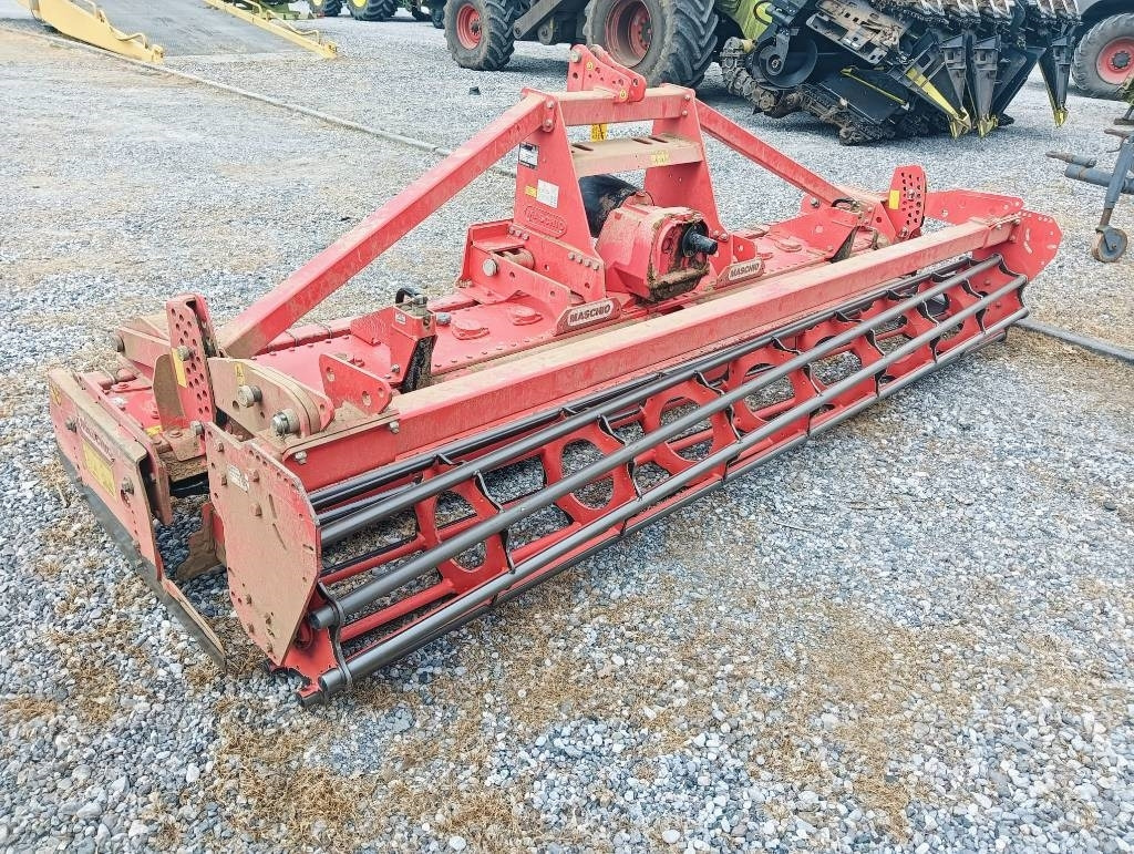 Maschio DMR 4000 - Brána: obrázek 5 Maschio DMR 4000 - Brána: obrázek 5