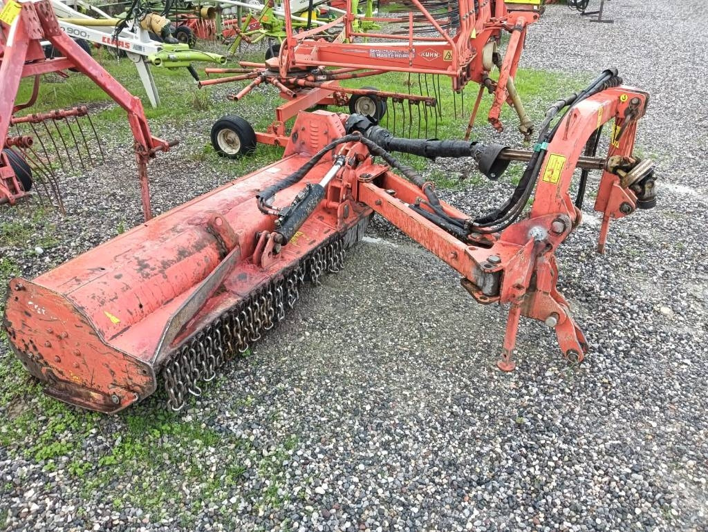 Maschio Giraffa 185 - Žací stroj: obrázek 1 Maschio Giraffa 185 - Žací stroj: obrázek 1