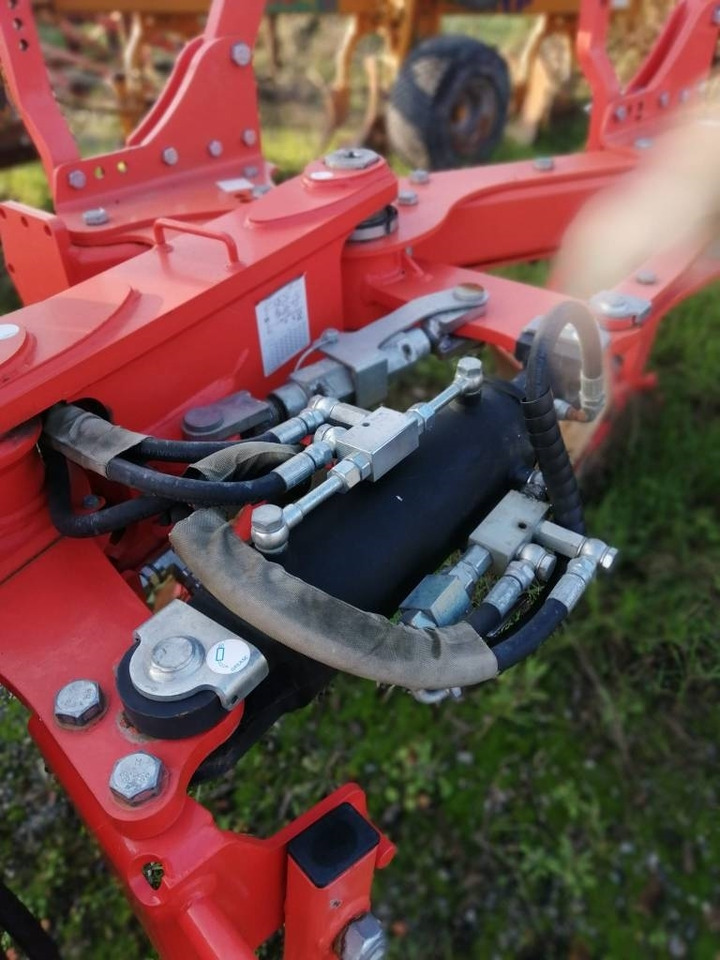 Pluh Maschio UNICO M 4+1: obrázek 9