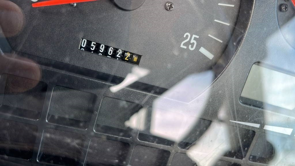 Massey Ferguson 5470 - Traktor: obrázek 5 Massey Ferguson 5470 - Traktor: obrázek 5