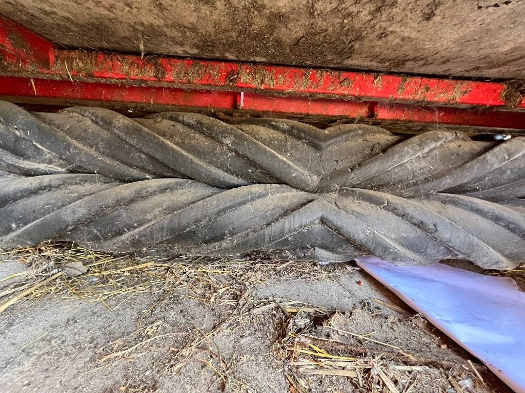 Pöttinger NOVACT X8 - Žací stroj: obrázek 3 Pöttinger NOVACT X8 - Žací stroj: obrázek 3