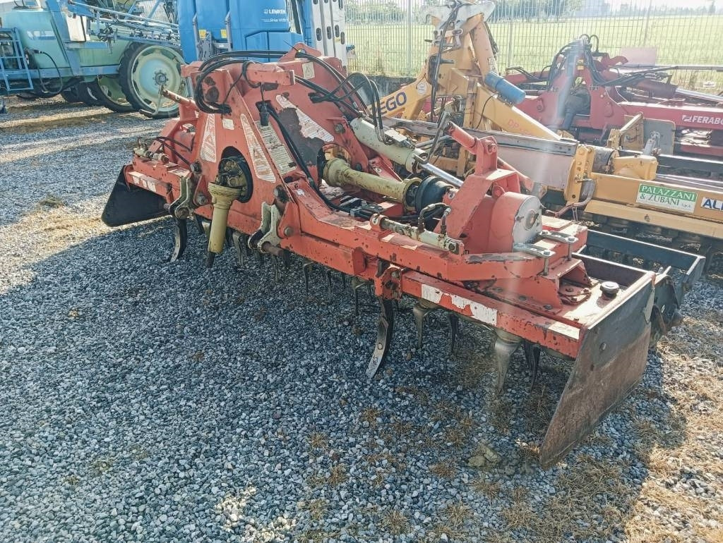 Remac PX M 400 - Brána: obrázek 3 Remac PX M 400 - Brána: obrázek 3