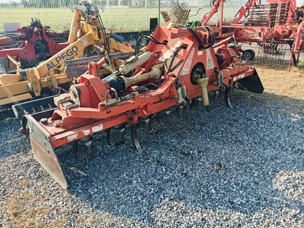 Remac PX M 400 - Brána: obrázek 1 Remac PX M 400 - Brána: obrázek 1