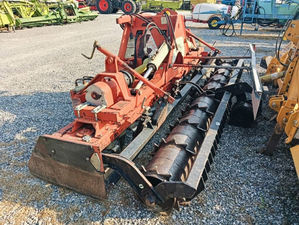 Remac PX M 400 - Brána: obrázek 5 Remac PX M 400 - Brána: obrázek 5