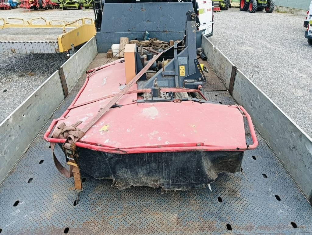 Vicon 230 F - Žací stroj: obrázek 2 Vicon 230 F - Žací stroj: obrázek 2