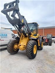 Volvo L 70 H - Kolový nakladač: obrázek 1 Volvo L 70 H - Kolový nakladač: obrázek 1