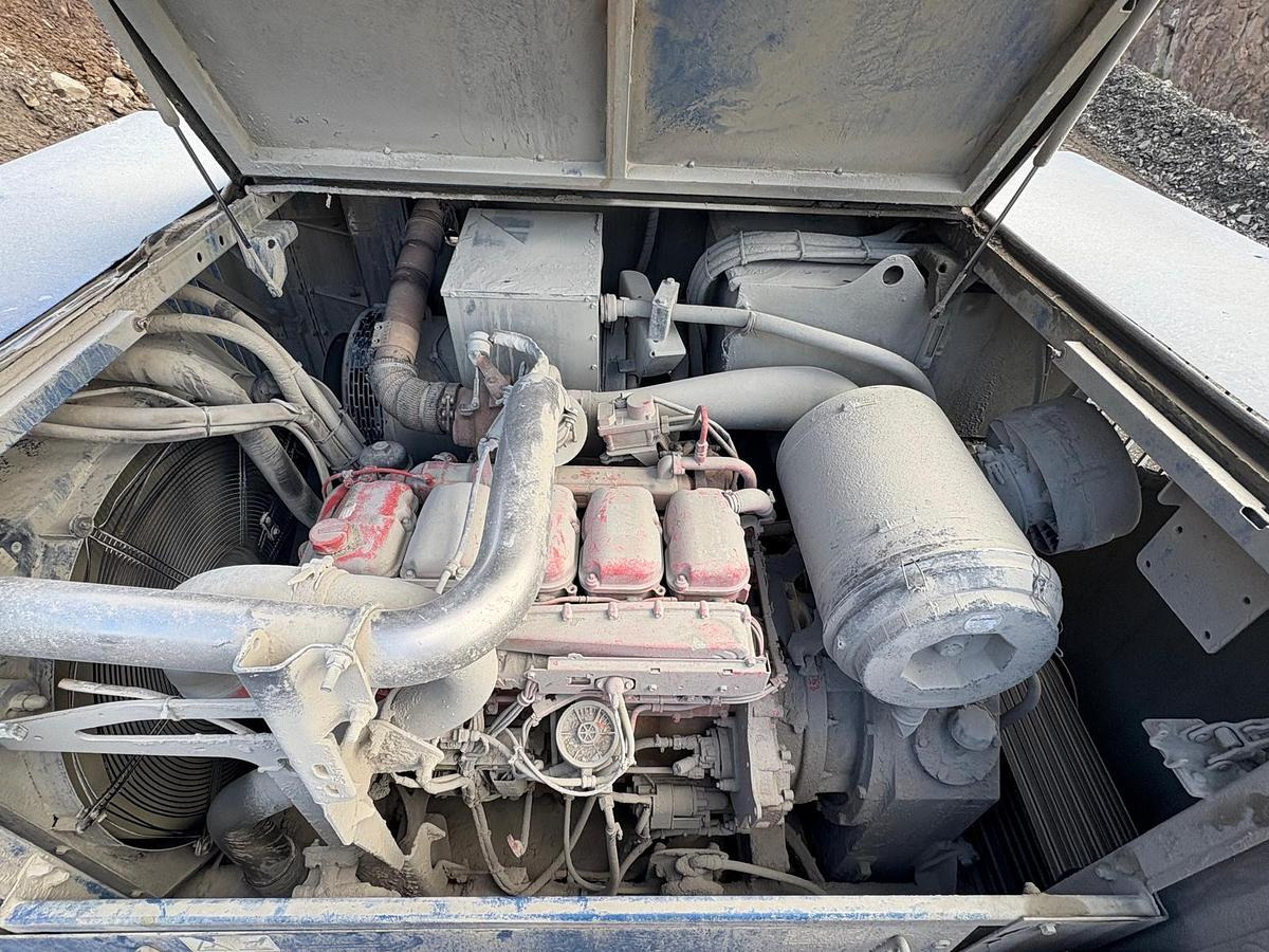 2019 Kleemann MC110Z - Drticí zařízení: obrázek 4 2019 Kleemann MC110Z - Drticí zařízení: obrázek 4