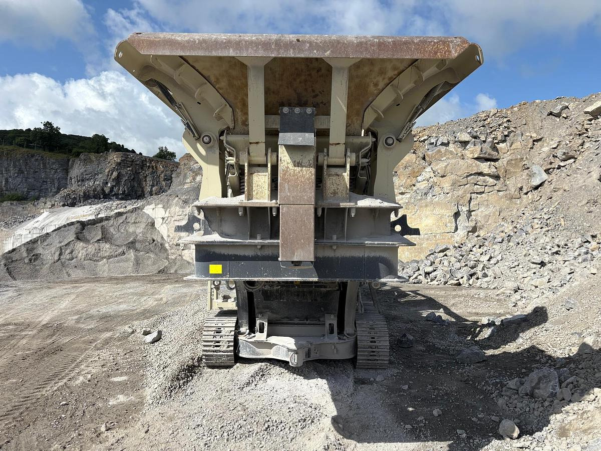 2022 Metso LT1213S - Drticí zařízení: obrázek 3 2022 Metso LT1213S - Drticí zařízení: obrázek 3