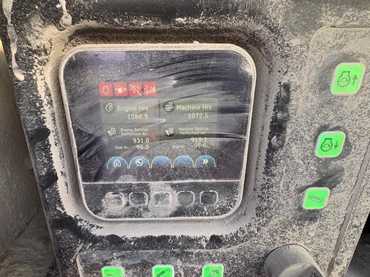 2023 Metso Nordtrack / McCloskey S190 - Třídič: obrázek 5 2023 Metso Nordtrack / McCloskey S190 - Třídič: obrázek 5