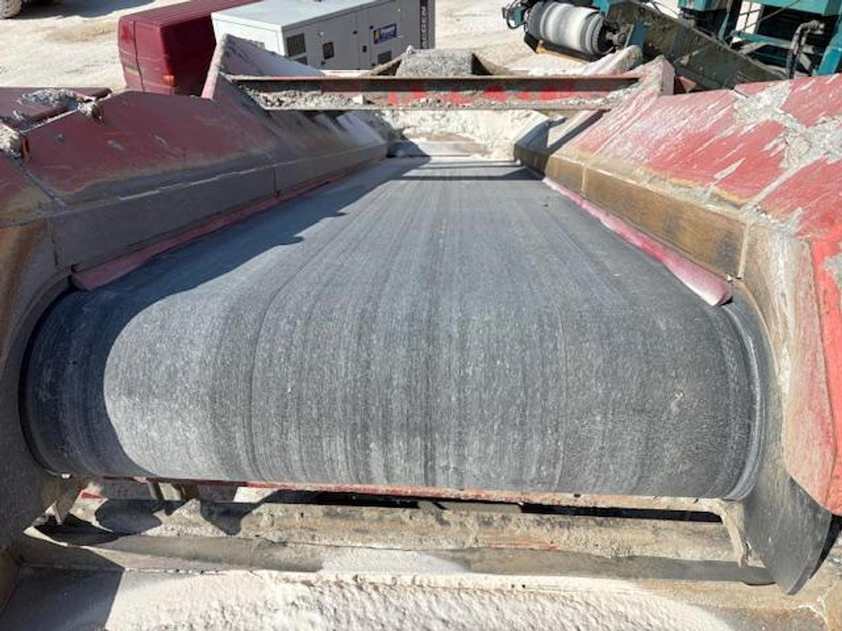 Terex Finlay 2015 Terex Finlay 984 - Třídič: obrázek 5 Terex Finlay 2015 Terex Finlay 984 - Třídič: obrázek 5