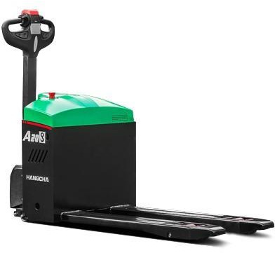 Hangcha Transpalette électrique lithium compact 1,5 t CBD15-i - Paletový vozík: obrázek 1 Hangcha Transpalette électrique lithium compact 1,5 t CBD15-i - Paletový vozík: obrázek 1
