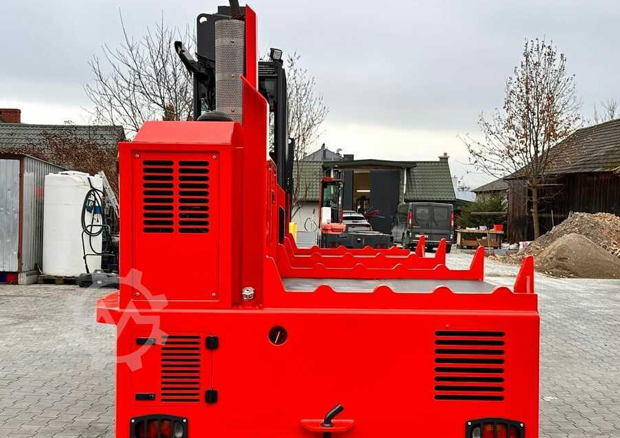 Bulmor JDQs 80/14/40 // Perfect Condition // Low mast leasing Bulmor JDQs 80/14/40 // Perfect Condition // Low mast: obrázek 17
