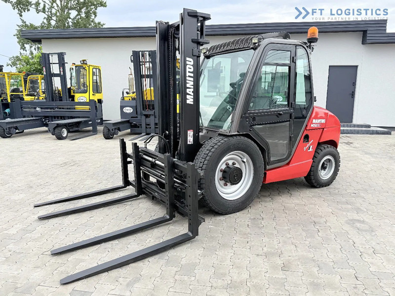 Manitou MSI 30 / DIESEL / DUPLEX 3350MM / Multi-pallet handler MSI 30 / DIESEL / DUPLEX 3350MM / Multi-pallet handler - Dieselový vysokozdvižný vozík: obrázek 1 Manitou MSI 30 / DIESEL / DUPLEX 3350MM / Multi-pallet handler MSI 30 / DIESEL / DUPLEX 3350MM / Multi-pallet handler - Dieselový vysokozdvižný vozík: obrázek 1