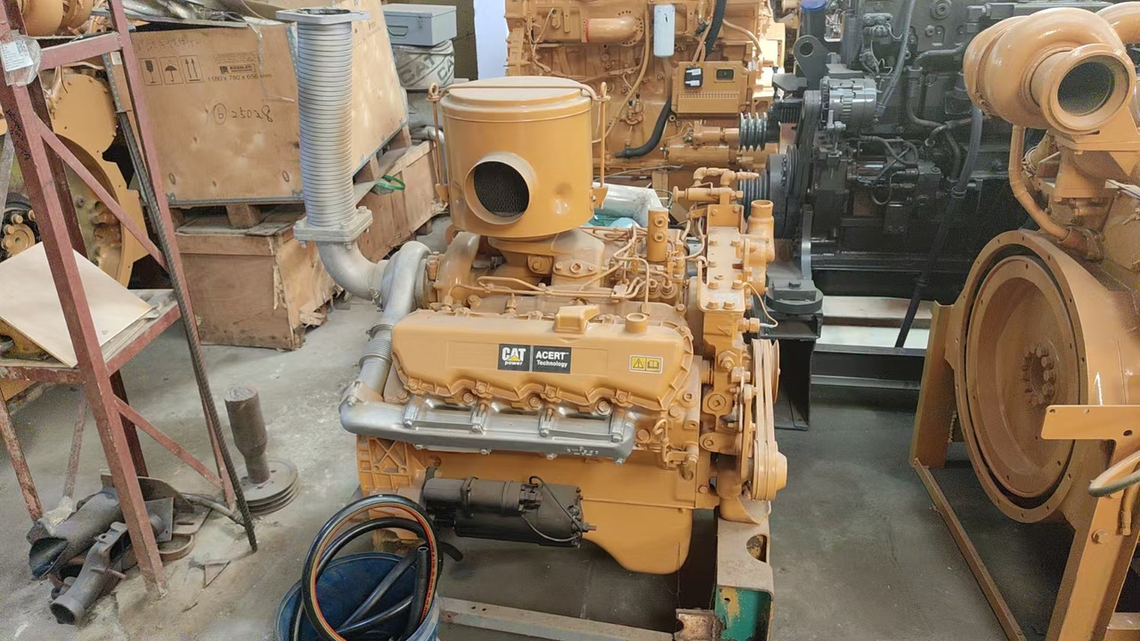 3208 - Motor pro Rýpadlo: obrázek 4 3208 - Motor pro Rýpadlo: obrázek 4