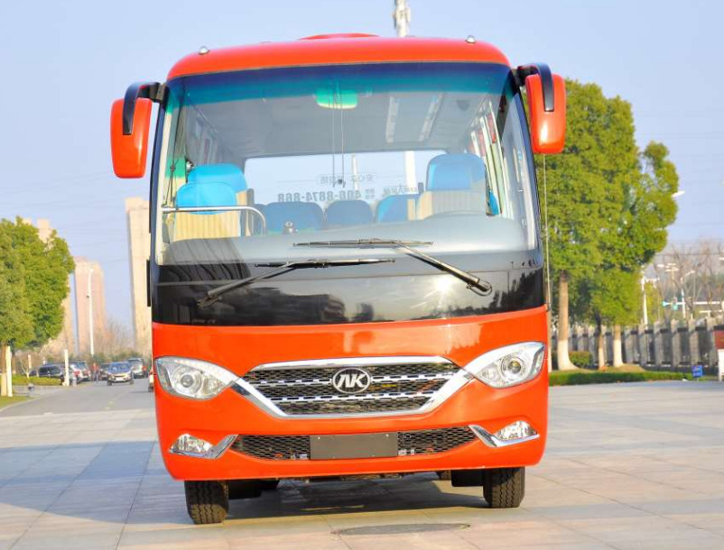 ANKAI 28-30 seat - Turistický autobus: obrázek 1 ANKAI 28-30 seat - Turistický autobus: obrázek 1