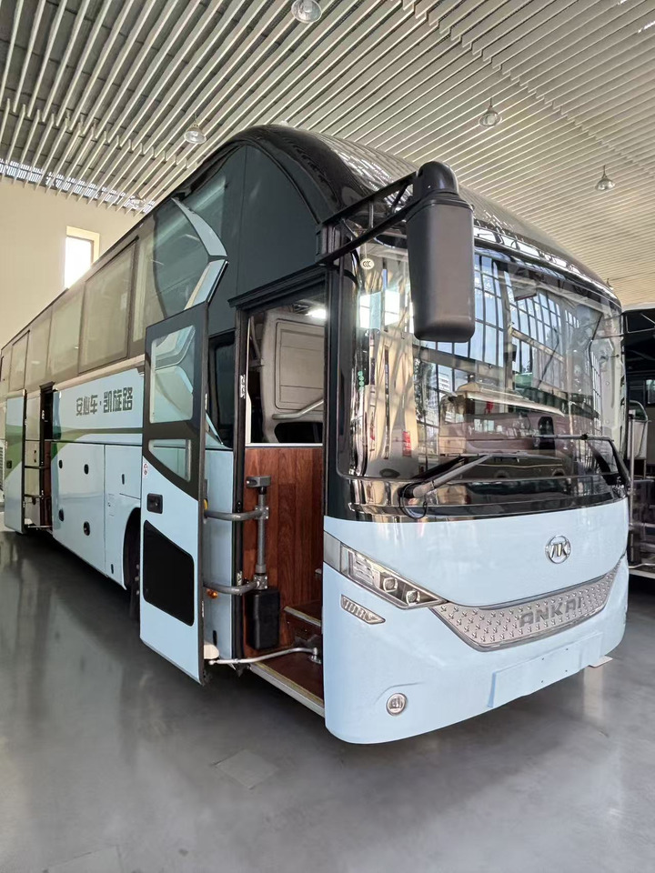 ANKAI N12 - Turistický autobus: obrázek 2 ANKAI N12 - Turistický autobus: obrázek 2