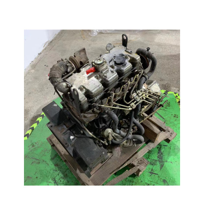 CATERPILLAR 3024C - Motor pro Smykový nakladač: obrázek 2 CATERPILLAR 3024C - Motor pro Smykový nakladač: obrázek 2