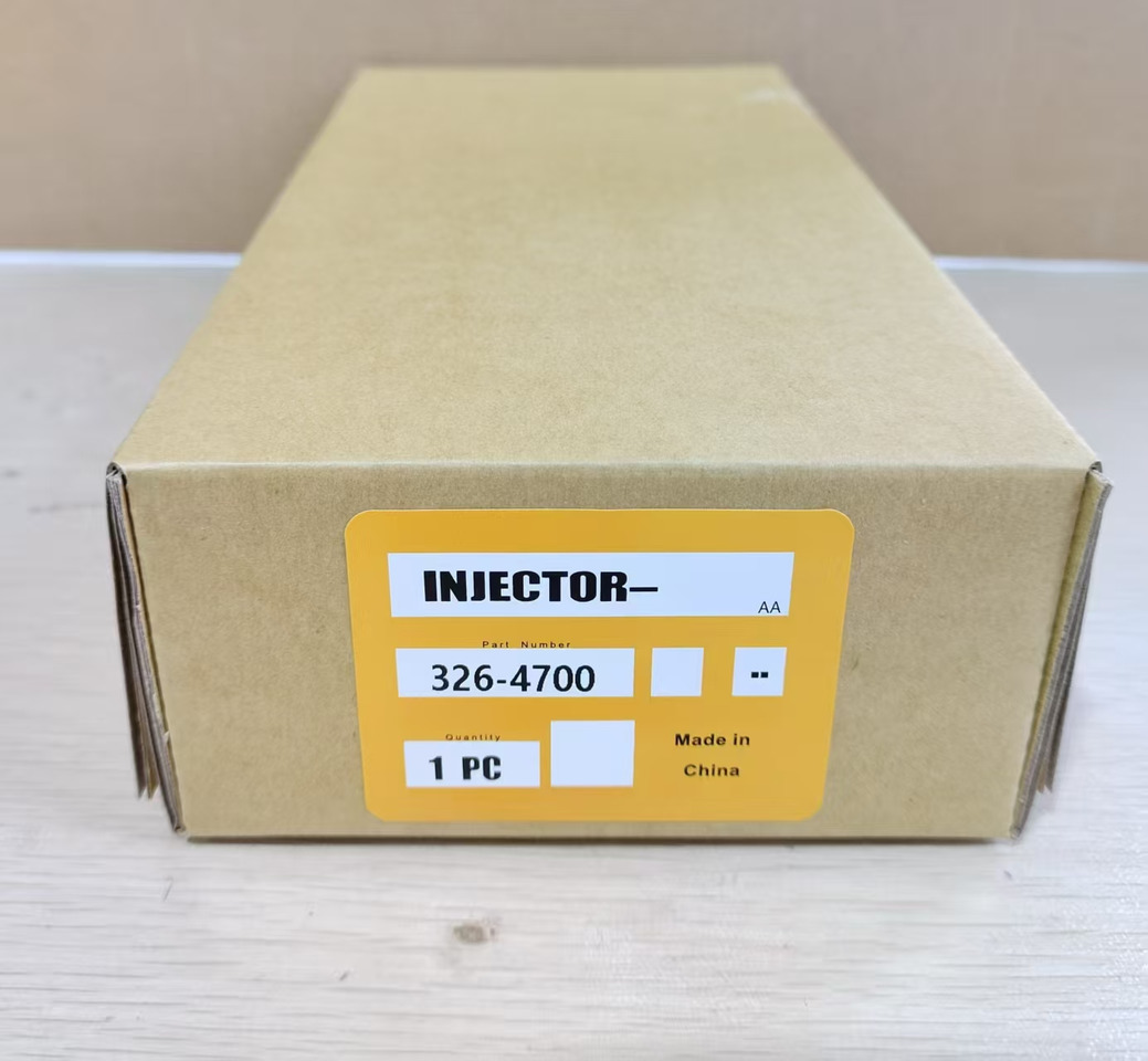 CATERPILLAR 326-4700 - Injektor pro Příslušenství: obrázek 2 CATERPILLAR 326-4700 - Injektor pro Příslušenství: obrázek 2