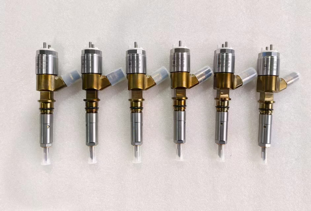 CATERPILLAR 326-4700 - Injektor pro Příslušenství: obrázek 1 CATERPILLAR 326-4700 - Injektor pro Příslušenství: obrázek 1