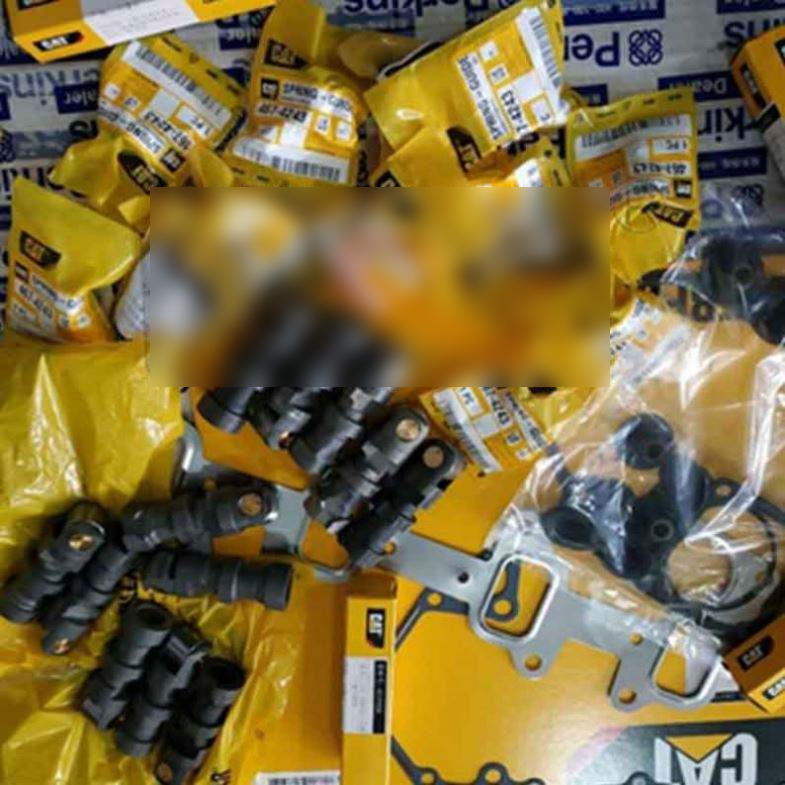 CATERPILLAR 3306 3304 3406 C4.4 C6.6 C9.3 C13 C11 C15 - Opravná sada pro motor pro Rýpadlo: obrázek 2 CATERPILLAR 3306 3304 3406 C4.4 C6.6 C9.3 C13 C11 C15 - Opravná sada pro motor pro Rýpadlo: obrázek 2