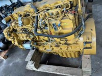 CATERPILLAR C6.6 - Motor pro Rýpadlo: obrázek 3 CATERPILLAR C6.6 - Motor pro Rýpadlo: obrázek 3