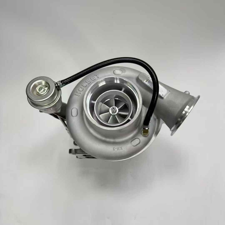 CUMMINS 4037633 4037634 5609143 5609142 - Turbodmychadlo pro Rýpadlo: obrázek 1 CUMMINS 4037633 4037634 5609143 5609142 - Turbodmychadlo pro Rýpadlo: obrázek 1