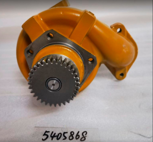 CUMMINS 5405868 - Vodní pumpa pro Stavební technika: obrázek 2 CUMMINS 5405868 - Vodní pumpa pro Stavební technika: obrázek 2