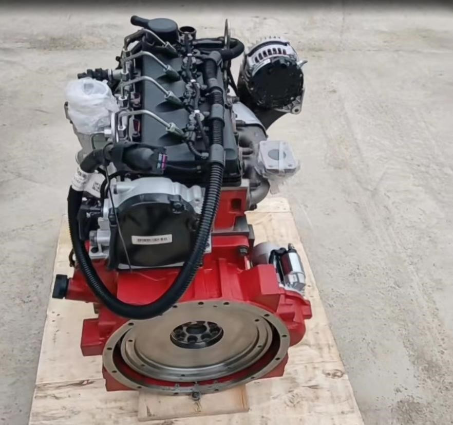 CUMMINS QSF2.8 - Motor pro Rýpadlo: obrázek 1 CUMMINS QSF2.8 - Motor pro Rýpadlo: obrázek 1