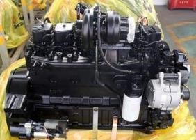 CUMMINS QSL8.9 - Motor pro Rýpadlo: obrázek 1 CUMMINS QSL8.9 - Motor pro Rýpadlo: obrázek 1