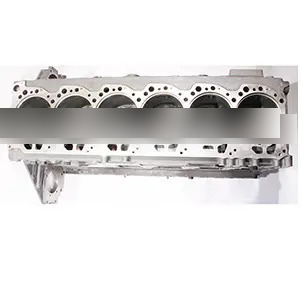 Cylinder Block 4D95 6D95 6D125 - Blok válců pro Rýpadlo: obrázek 2 Cylinder Block 4D95 6D95 6D125 - Blok válců pro Rýpadlo: obrázek 2