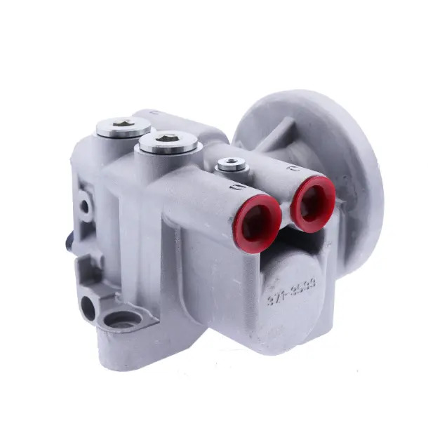 Fuel injection pump 190-8970 - Palivové čerpadlo pro Rýpadlo: obrázek 1 Fuel injection pump 190-8970 - Palivové čerpadlo pro Rýpadlo: obrázek 1