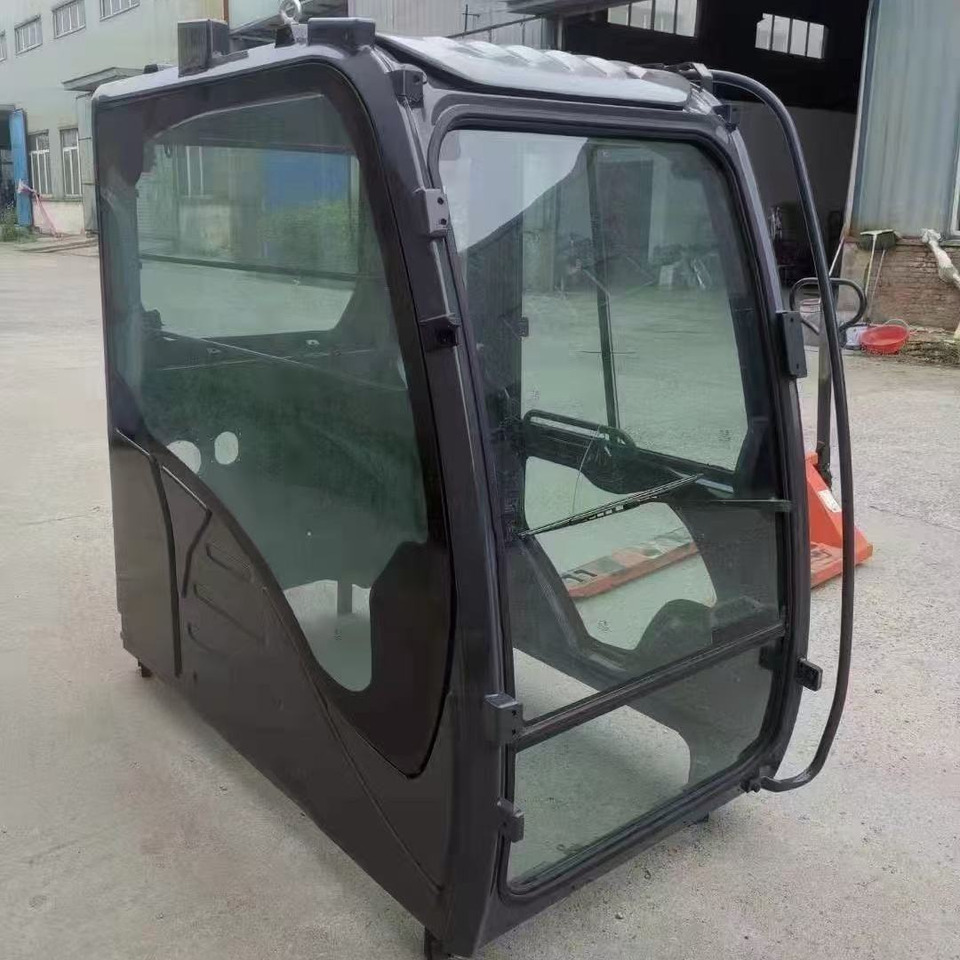 HITACHI ZX210-3 - Kabina pro Rýpadlo: obrázek 2 HITACHI ZX210-3 - Kabina pro Rýpadlo: obrázek 2