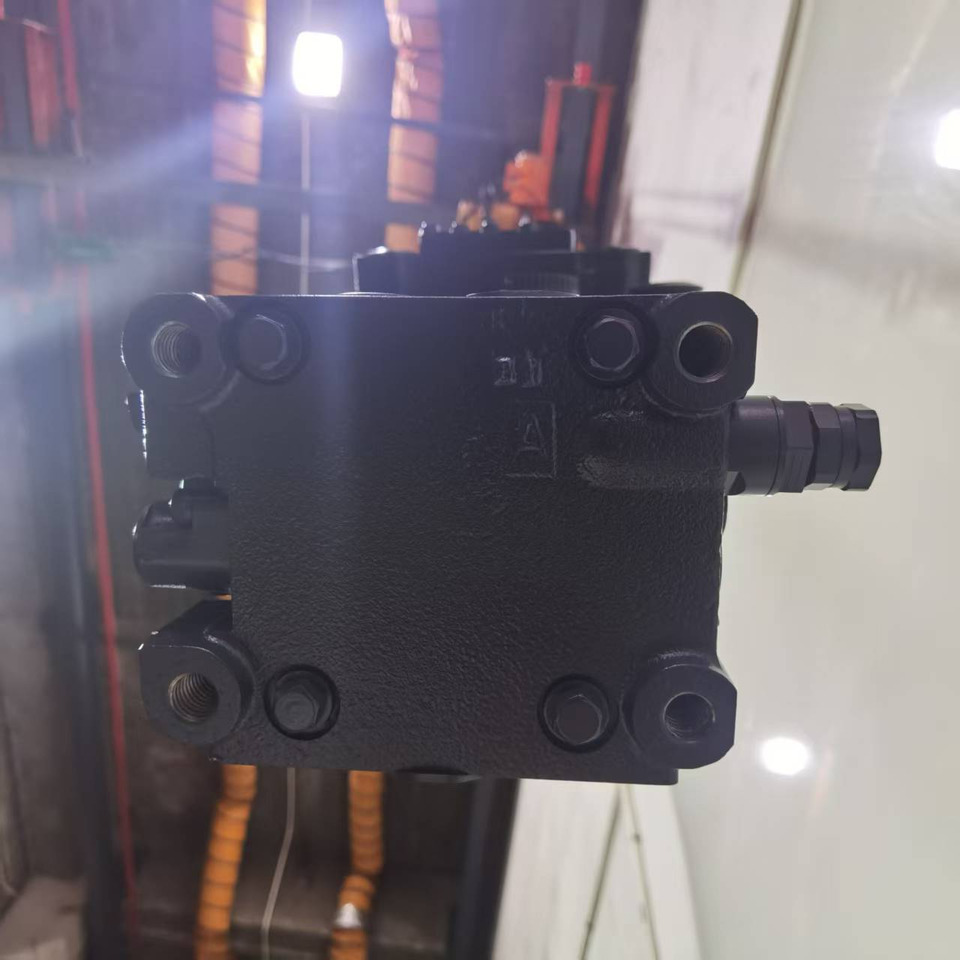 KOMATSU 723-29-51100 - Hydraulický ventil pro Rýpadlo: obrázek 4 KOMATSU 723-29-51100 - Hydraulický ventil pro Rýpadlo: obrázek 4