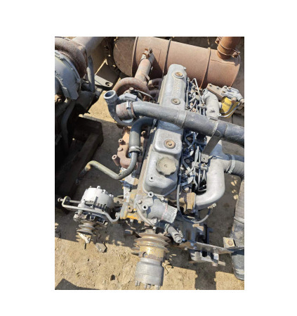MITSUBISHI 6D34 Good price - Motor pro Rýpadlo: obrázek 1 MITSUBISHI 6D34 Good price - Motor pro Rýpadlo: obrázek 1